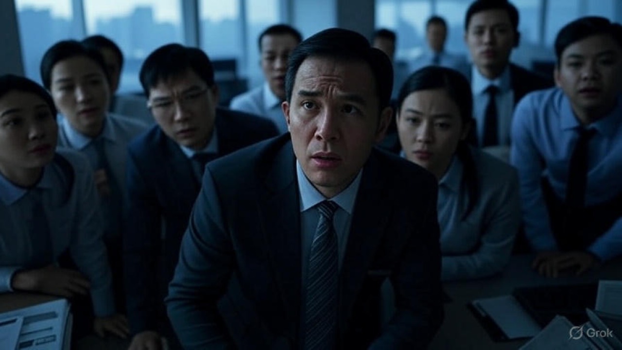 How to Profit From Vietnam’s $160M Bank Data Breach Panic (Cybersecurity Side Hustle Guide)