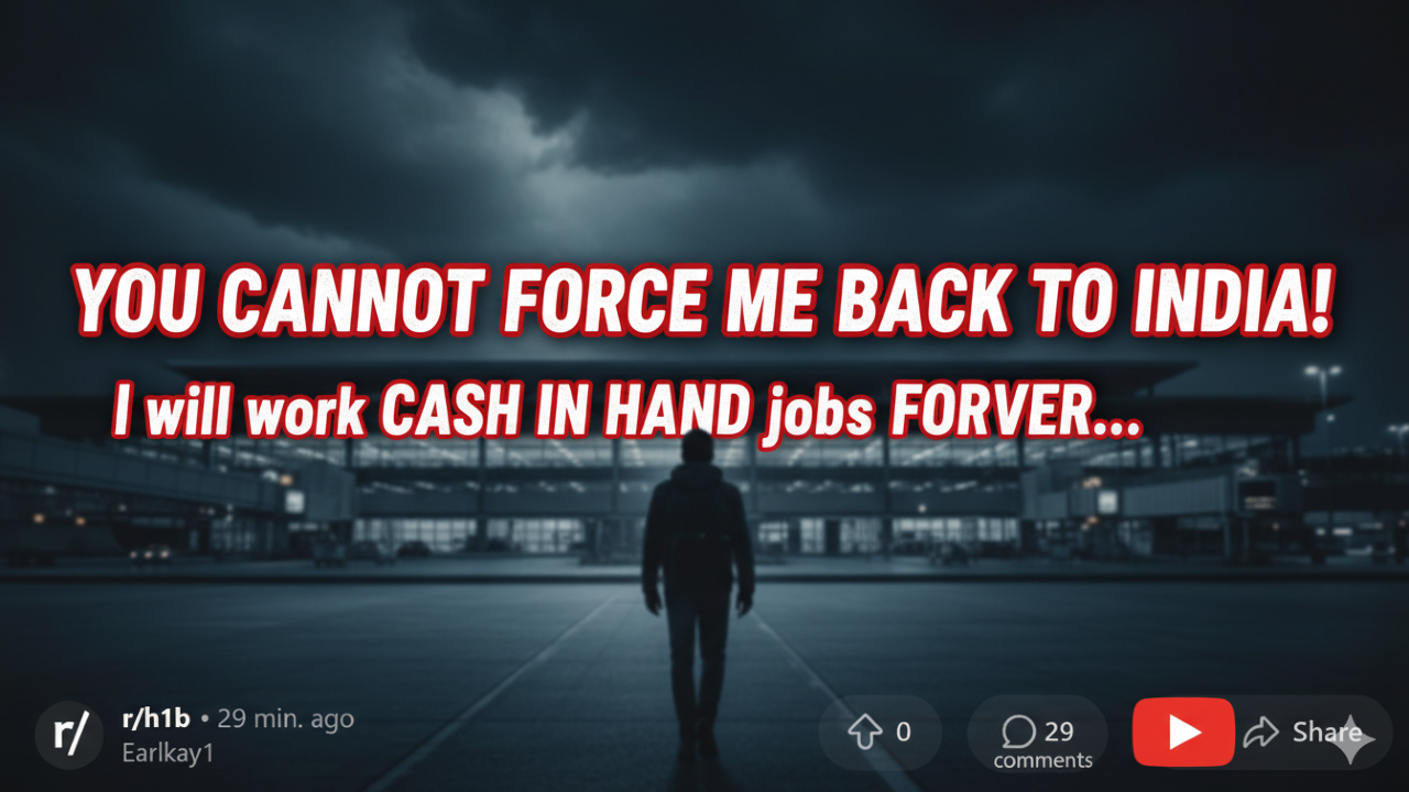 I Found the Best Way to Make Money in the Job Market [NEED TO DO IT FAST]