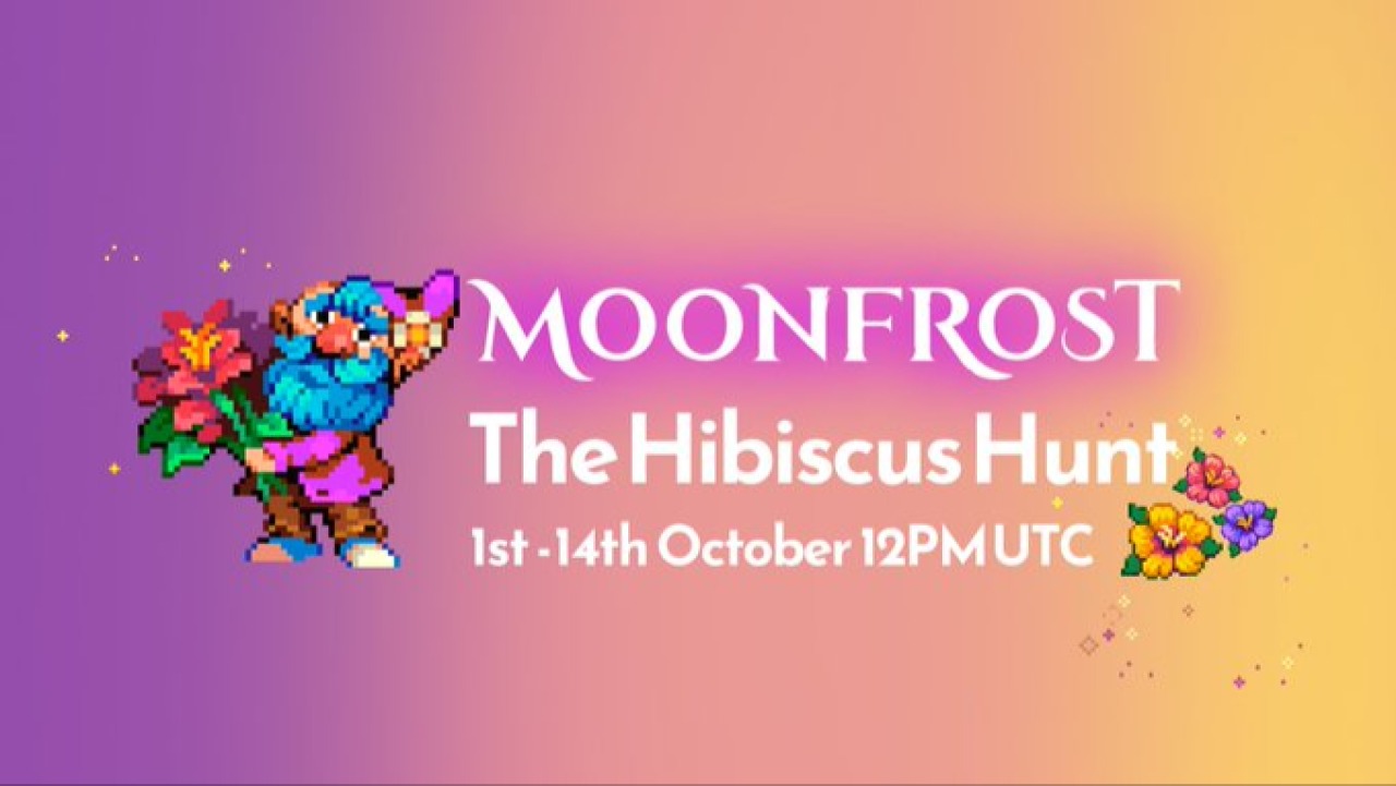 🌺 Moonfrost Hibiscus Hunt Guide — Free-to-Play Life-Sim RPG Rewards