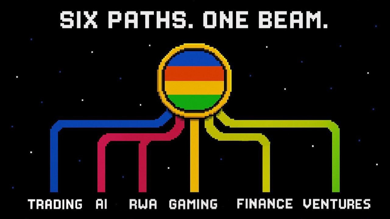 🌟 How to Earn on Beam Network: A Beginner-Friendly Guide