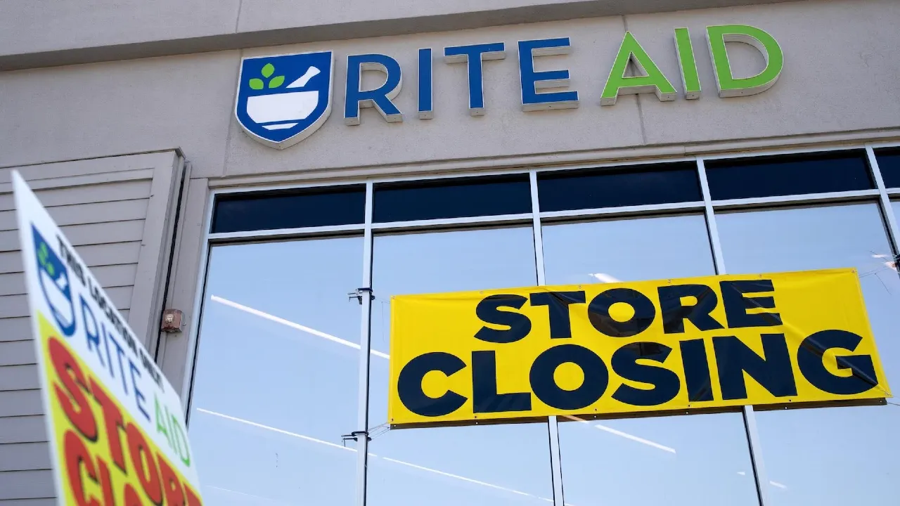 How to Flip Rite Aid’s Death into a 6-Figure Side Hustle