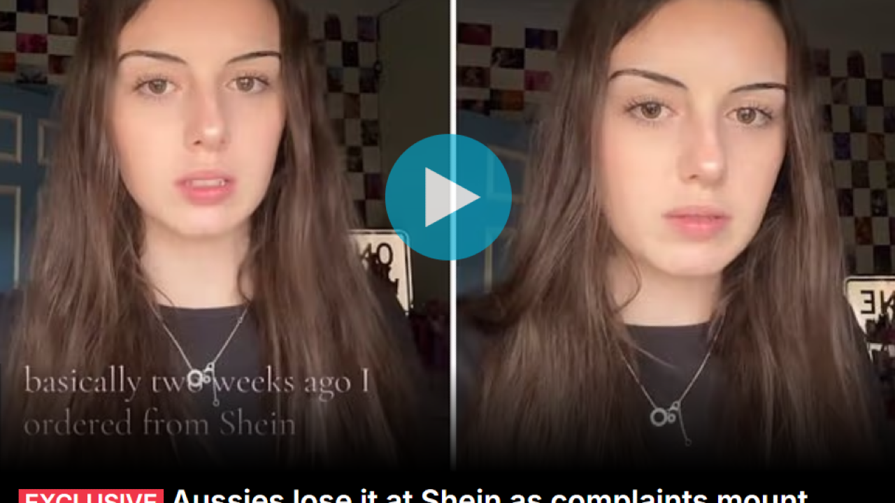 The Shein Delivery Chaos Hustle: How to Monetize Angry Shoppers