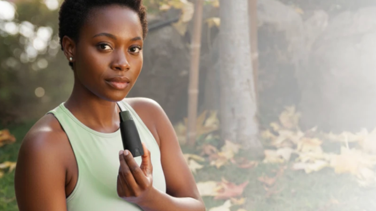 Lumen – Metabolism Tracker