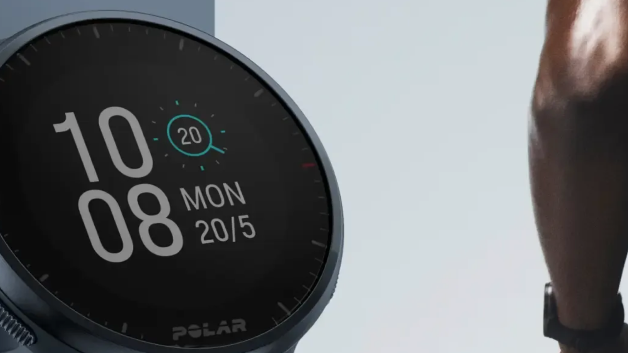 Polar Loop – Screenless Fitness Tracker with No Subscription