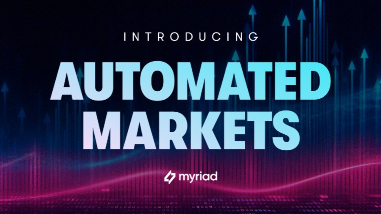 How to Earn on Myriad Markets