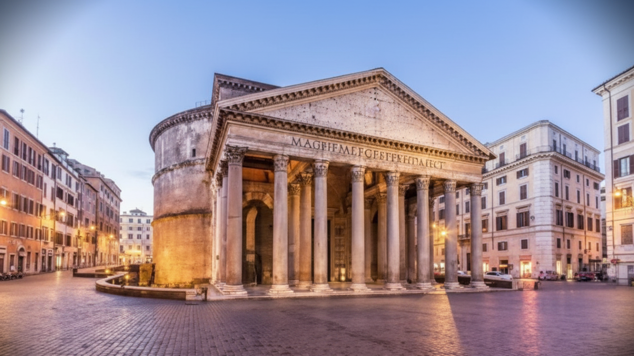 Civitavecchia Cruise Port featured image