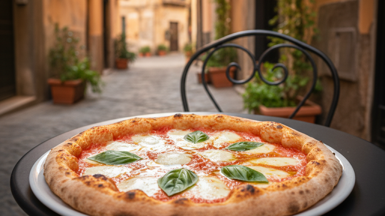 Naples Cruise Port featured image