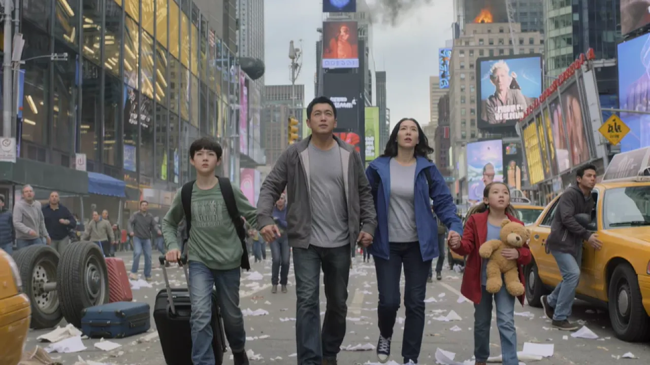 Profiting from the “Moving from NYC” Exodus