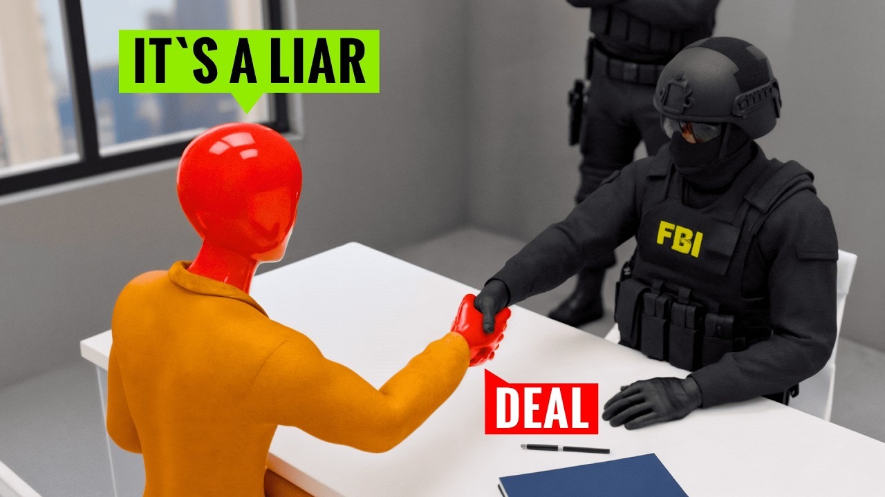 How Lume Turned True Crime Into Cinematic Gold