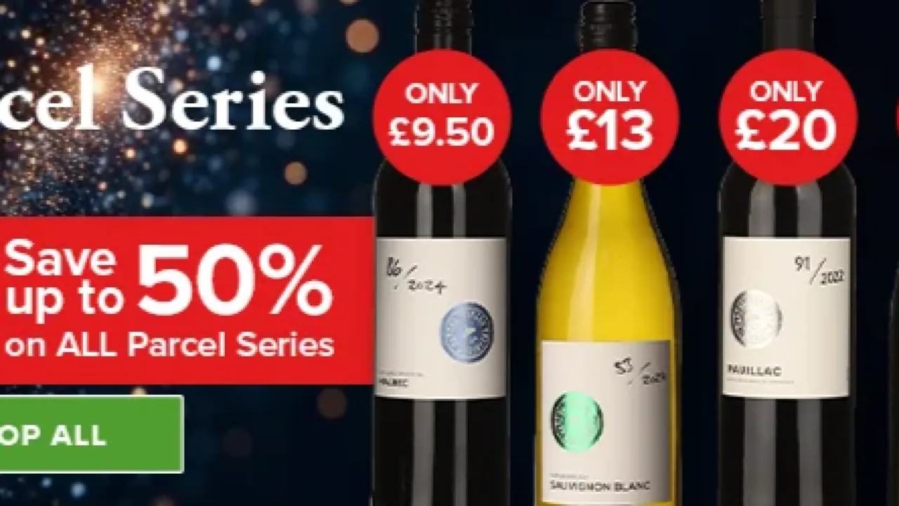 Majestic Wine - Mix Any 6 Deals