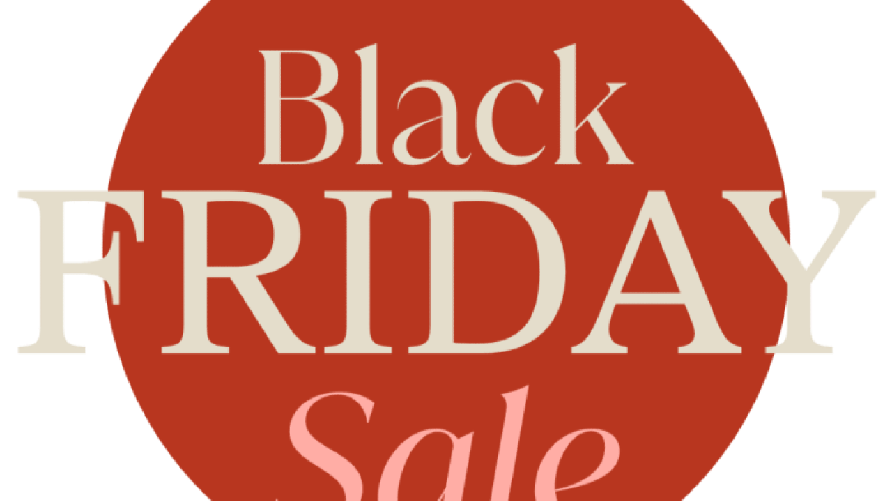 Black November - Rosé Wine Offers