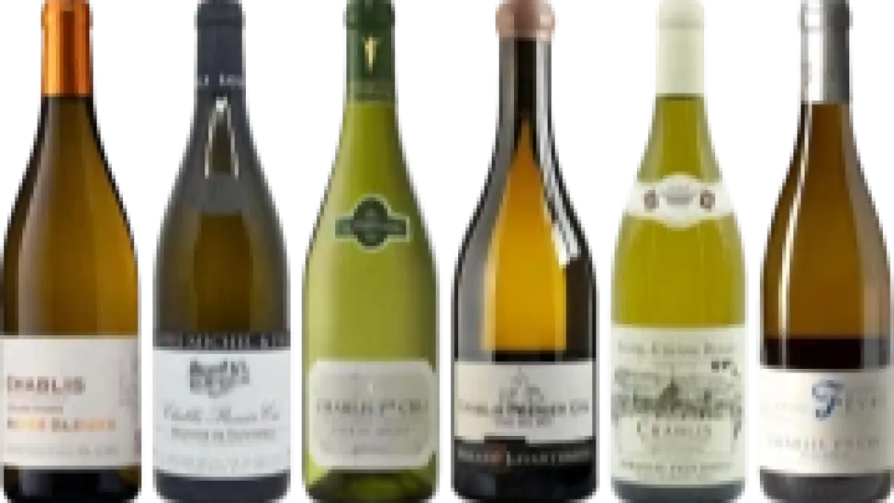 8Wines - White Wine Case Offers