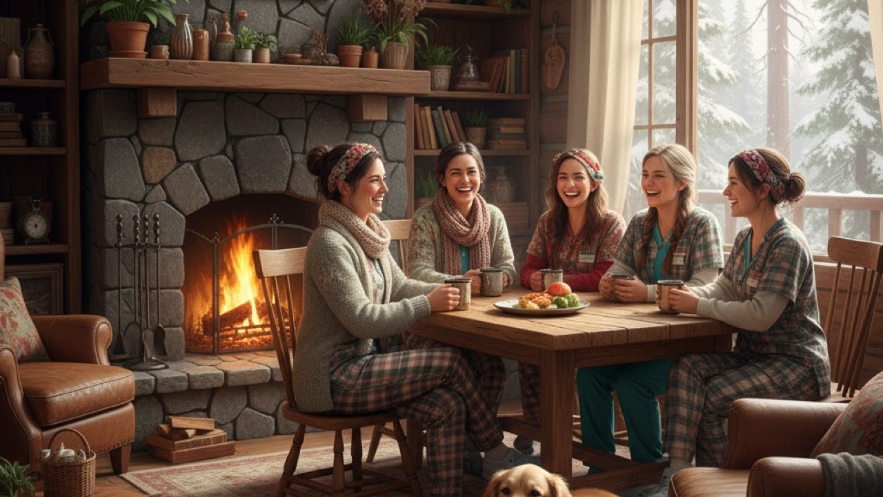 The Best Side Hustle for Nurses (That Actually Fits Your Life, Not Drains It)