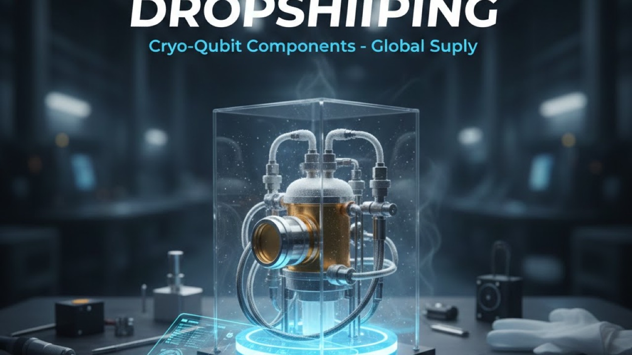 The “Invisible Import” Side Hustle: How to Find Ultra-Niche Products You Can Sell for 4–6x Worldwide