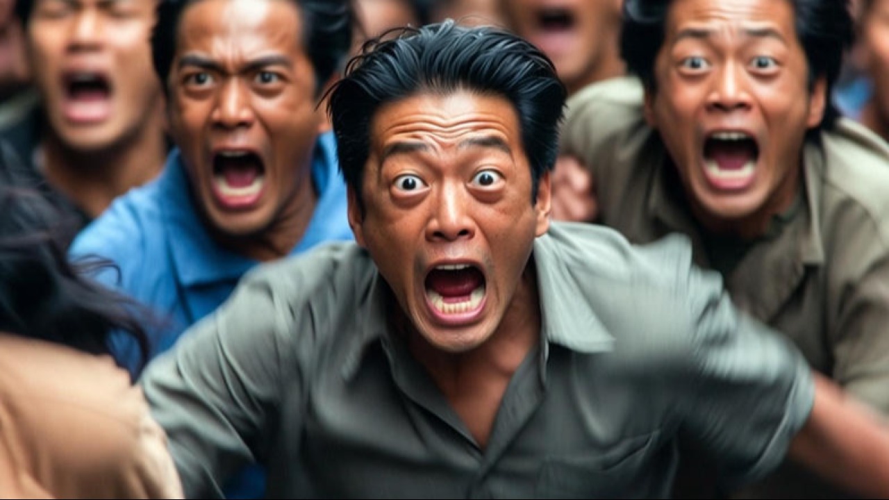 THE TECHNOFEUDALISM ESCAPE HATCH: A Grim Side-Hustle Guide