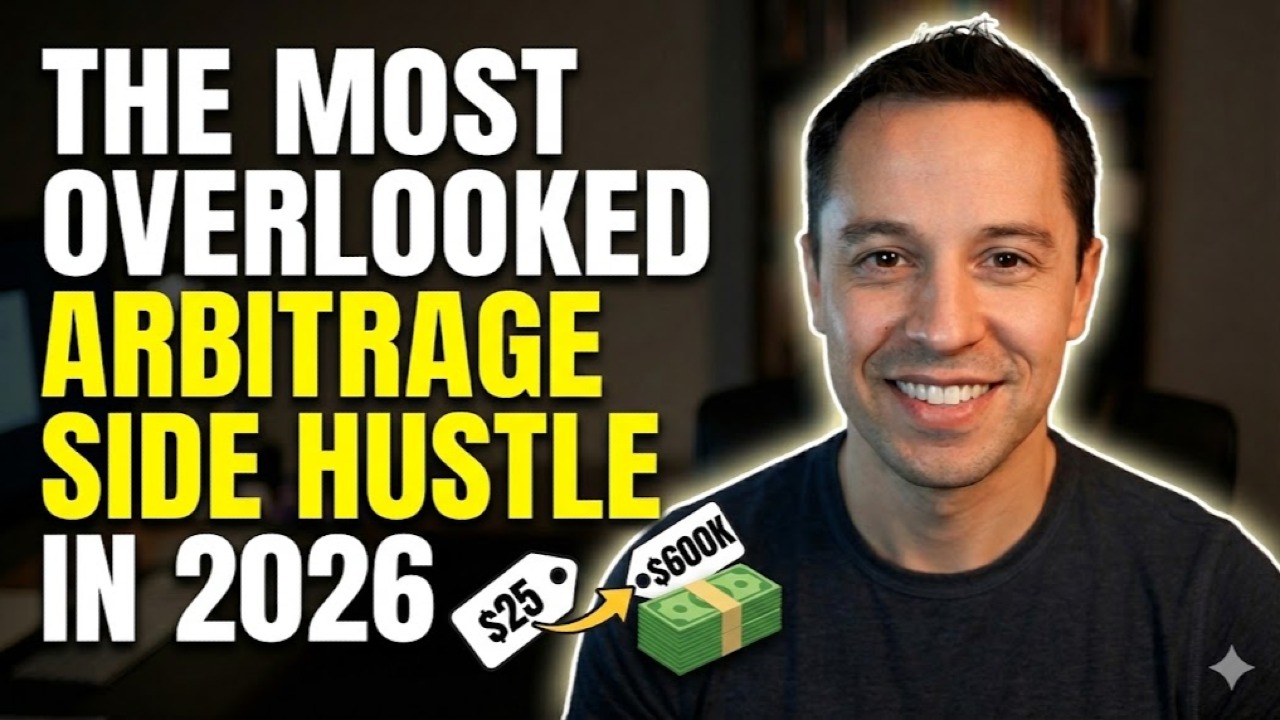 How to Make €15k–30k/Month Cloning English Offers Into Foreign Markets (The Most Overlooked Arbitrage Side Hustle in 2026)