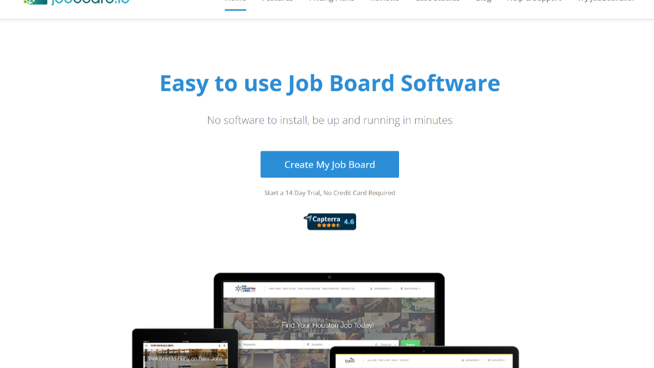 Jobboard.io