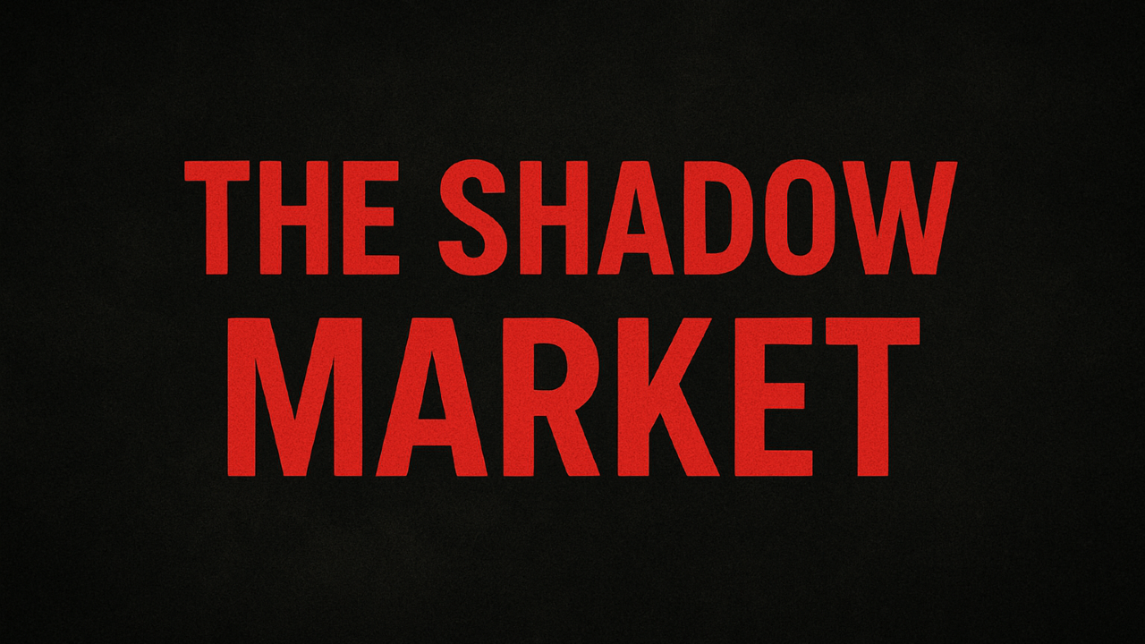 They Don't Want You To See This: The Full Playbook for Meme Page Arbitrage