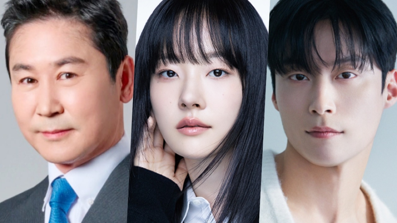 Soompi: Latest K-Pop, K-Drama, Korean Entertainment News 