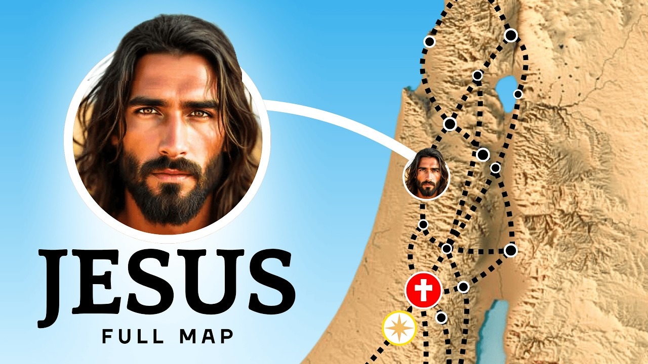 The Religious History Blueprint: Building a 600K Sub Channel in Under 2 Years