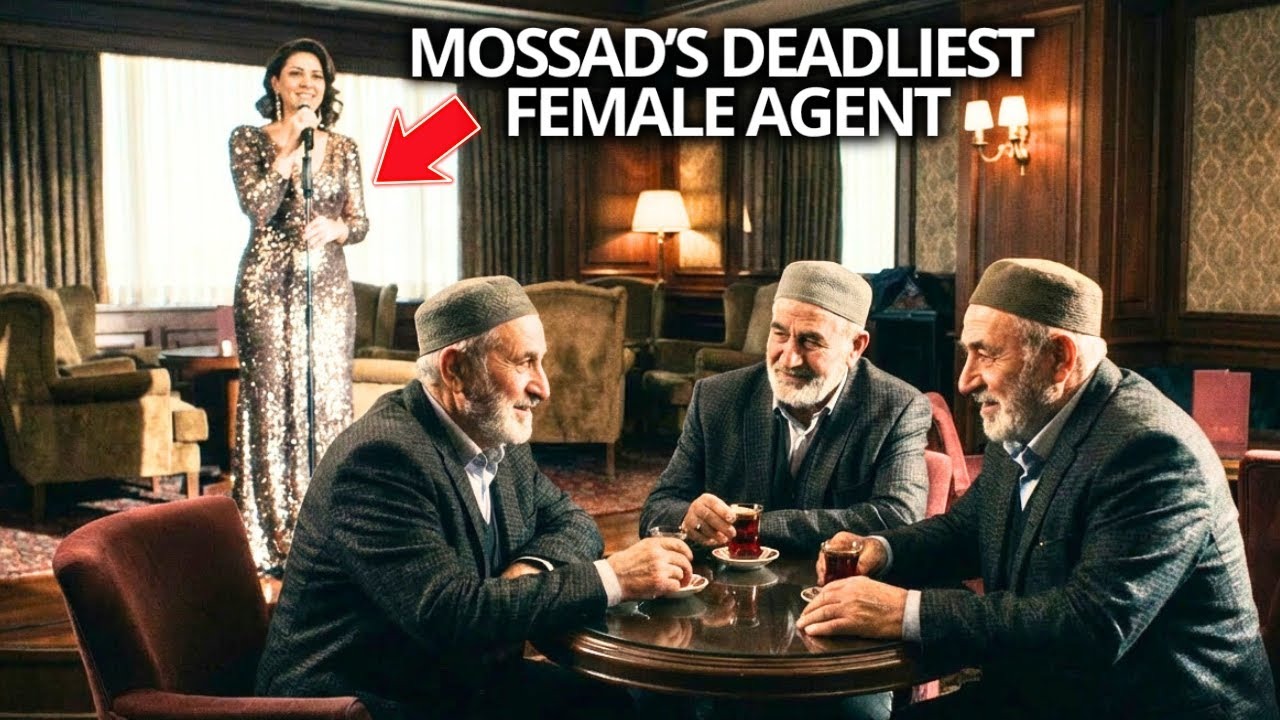 The Psychological Trap: How Intelligence Stories Capture Millions of Watch Hours