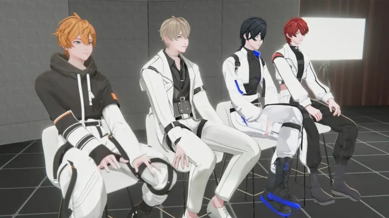 The $8 Billion Shadow Market: How Virtual Idols are Creating a New Middle Class