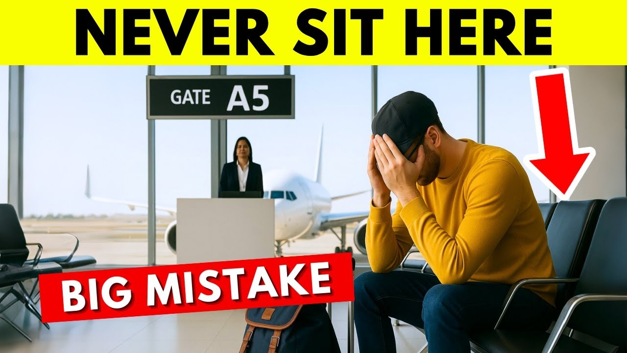 How AirporTips Built a High-Trust Airport Intelligence Channel With Just 3 Long Videos