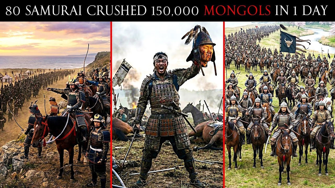 900,000 Views with 16 Videos: The Viral Efficiency of Military History Content