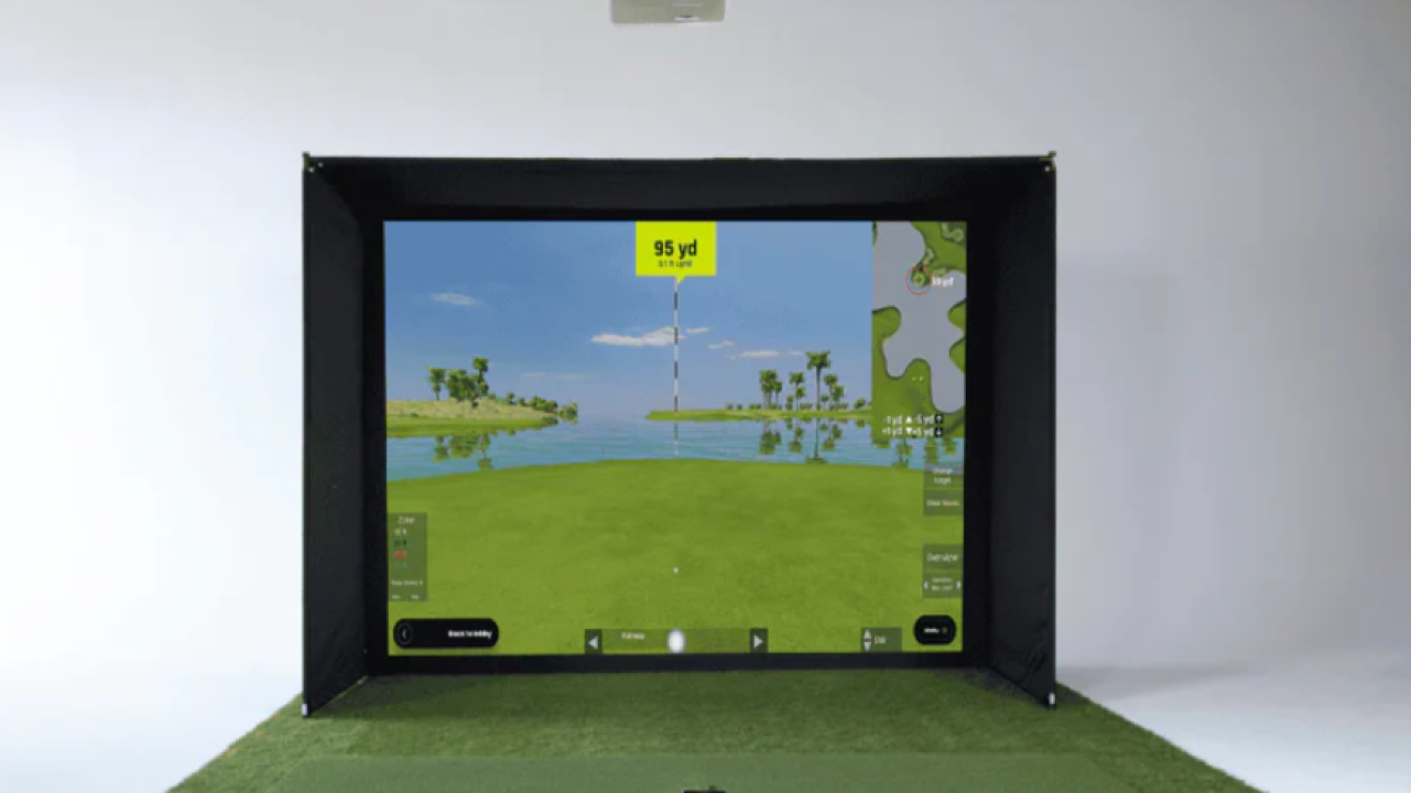 Red Stakes Golf (formerly OptiShot)