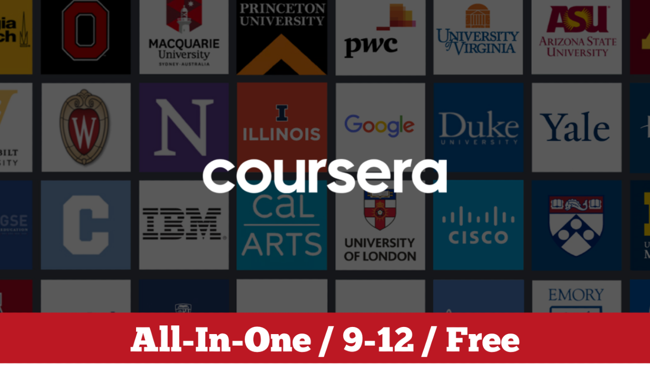 Coursera