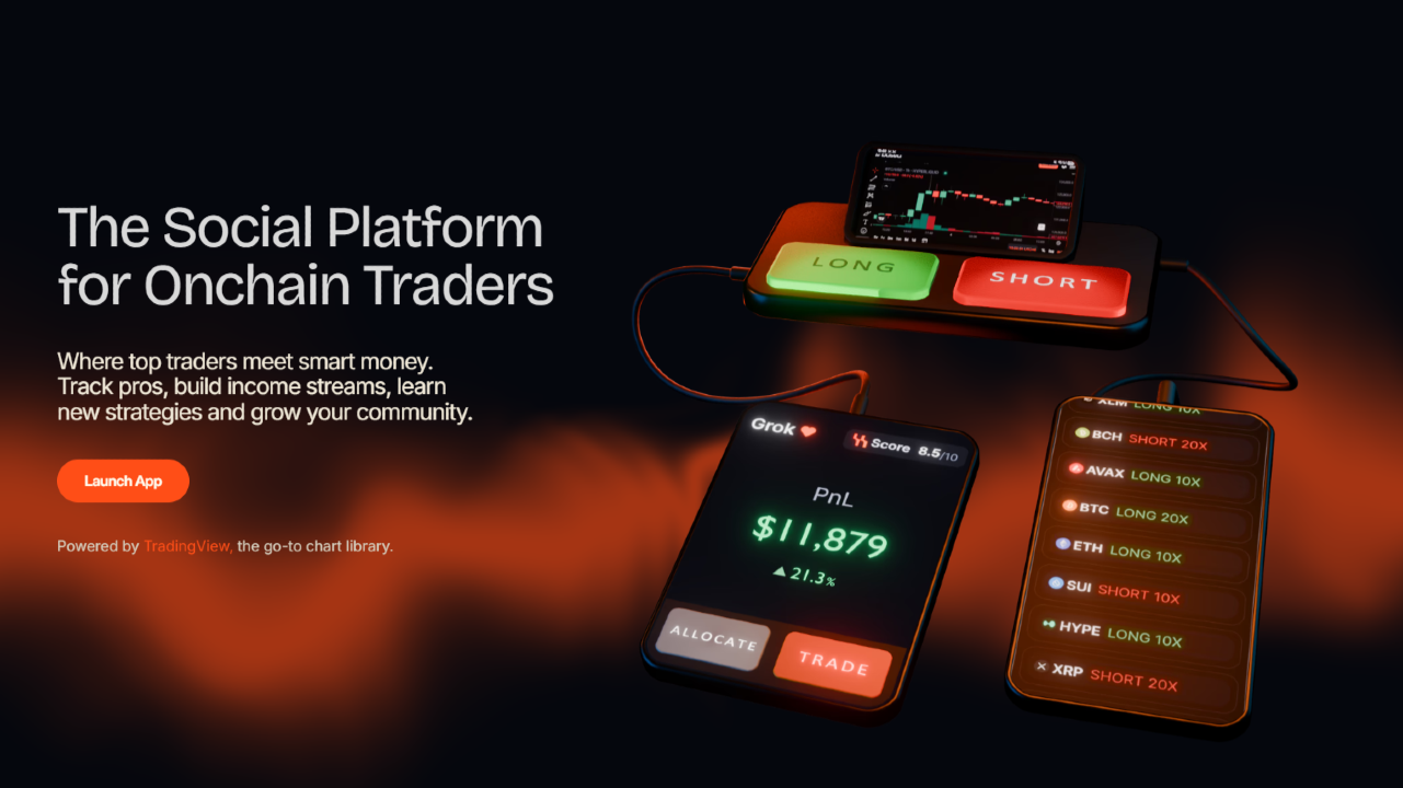 HyperSignals Perps Trading Guide: How to Farm Points Early