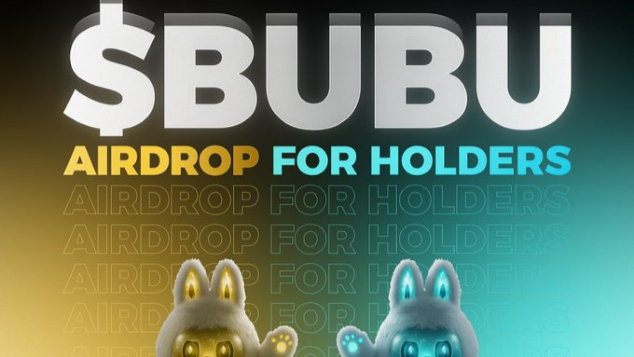 EtherBubu Airdrop Farming Guide (Base Chain)
