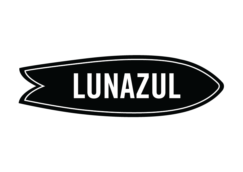 Lunazul Surf School
