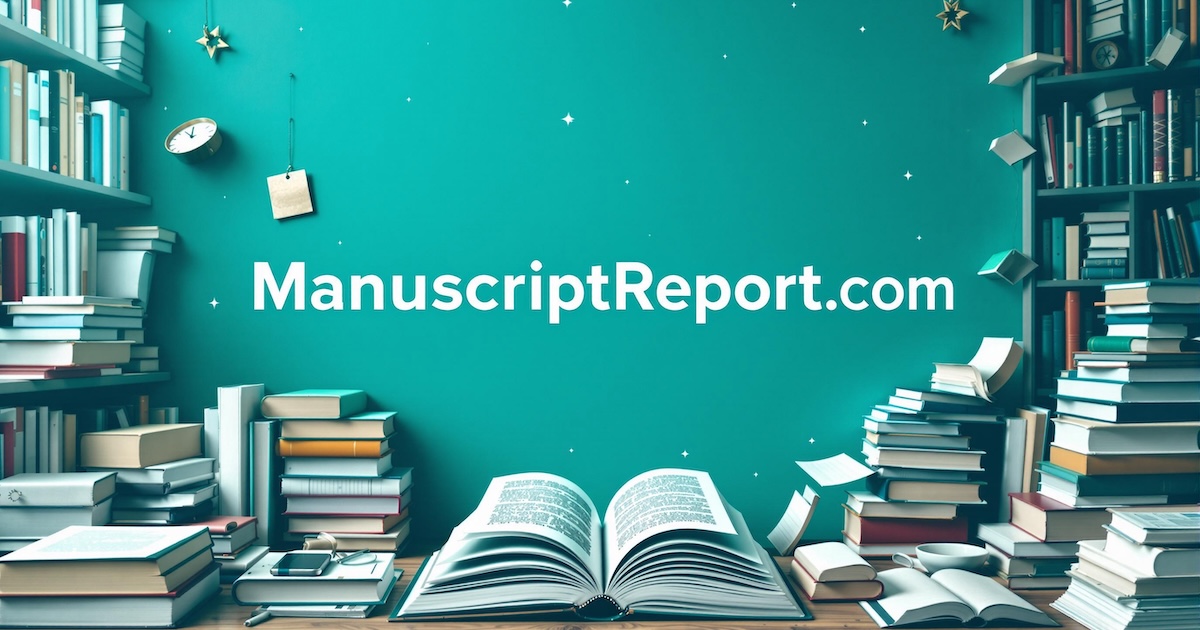 ManuscriptReport.com
