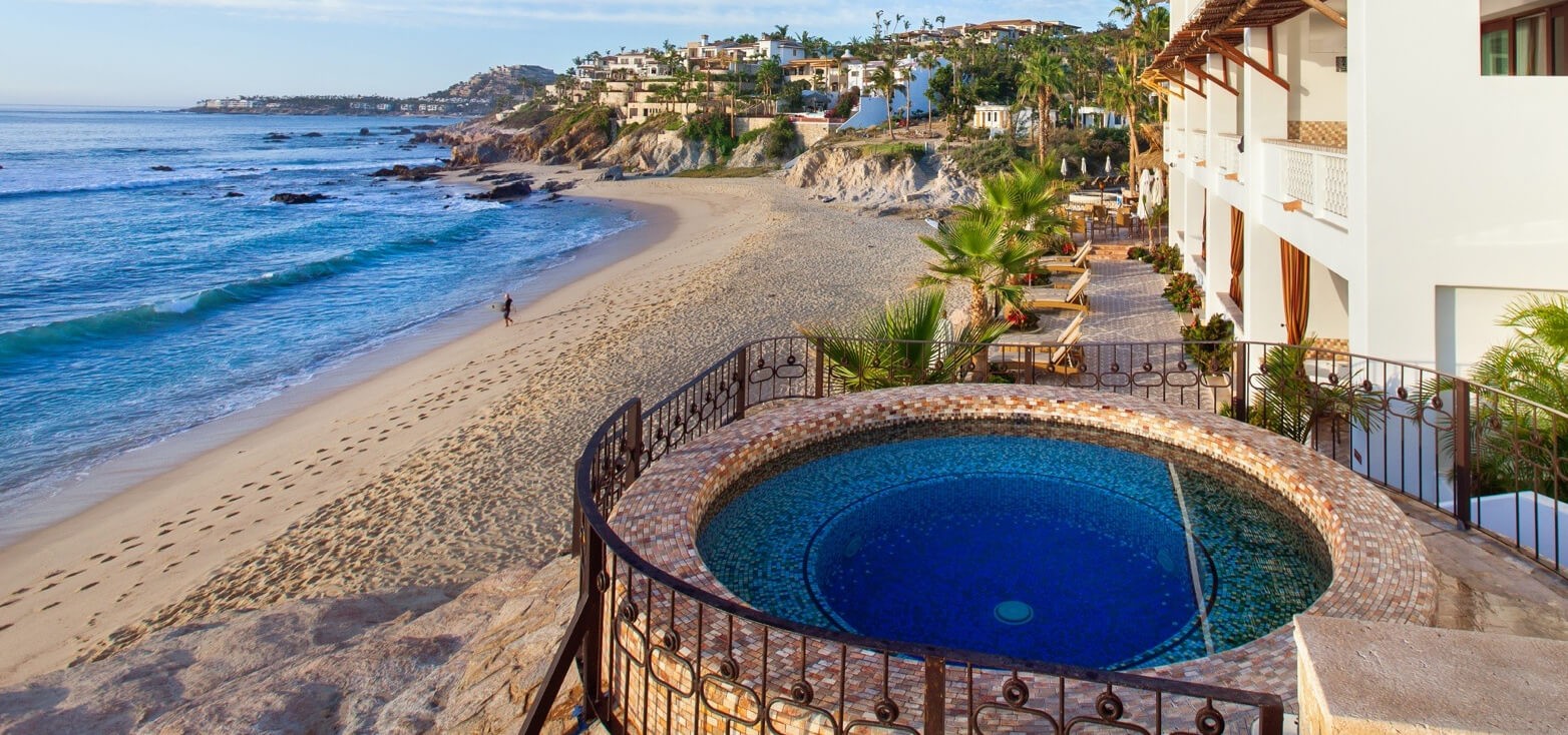 Cabo Surf Hotel & Spa