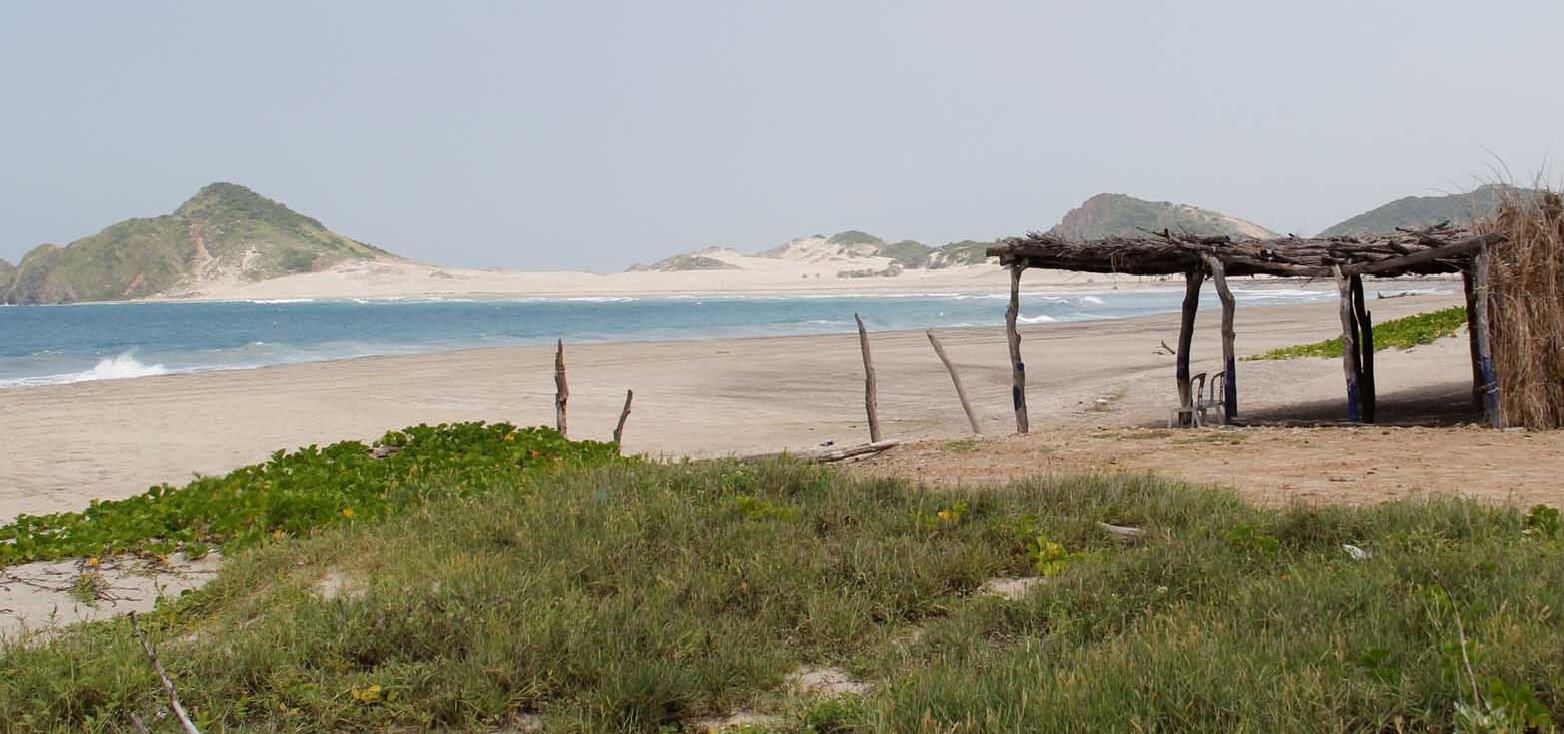 Punta Chivo Surf Camp