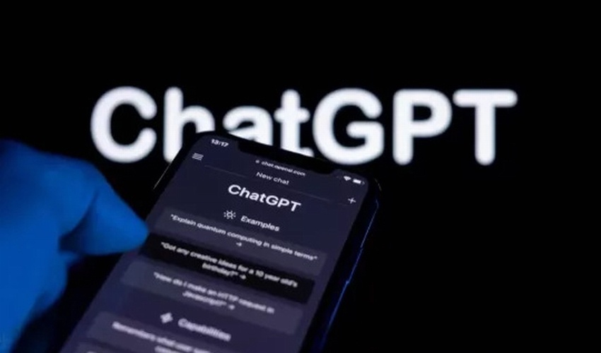 ChatGPT