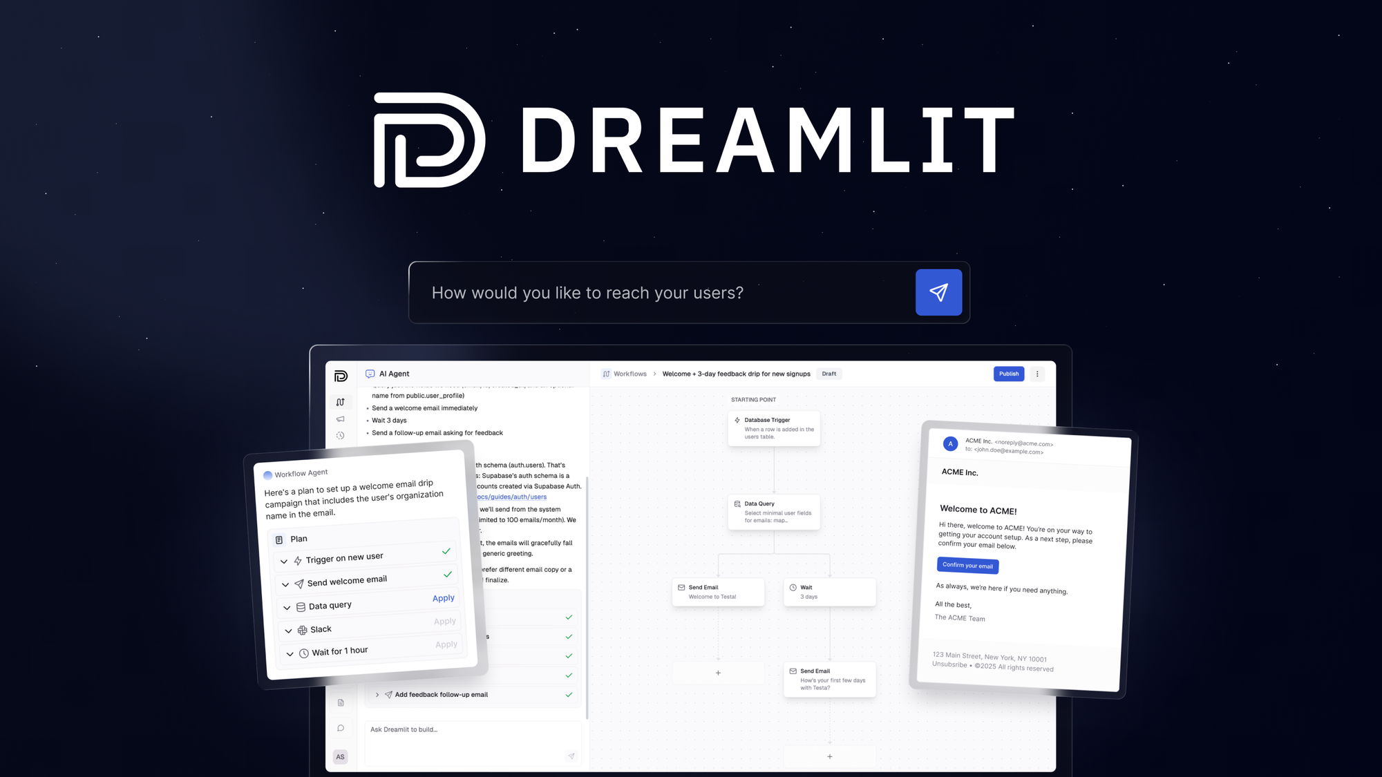 Dreamlit AI Lifetime Deal