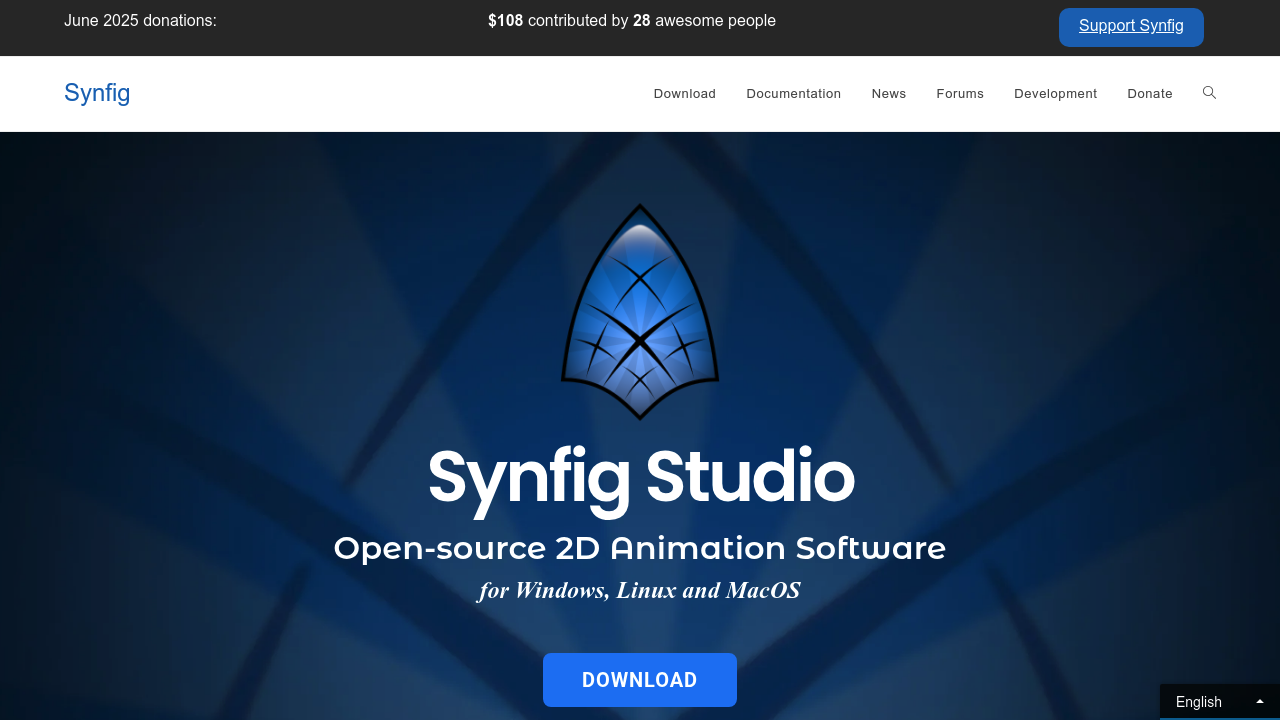 Synfig Studio