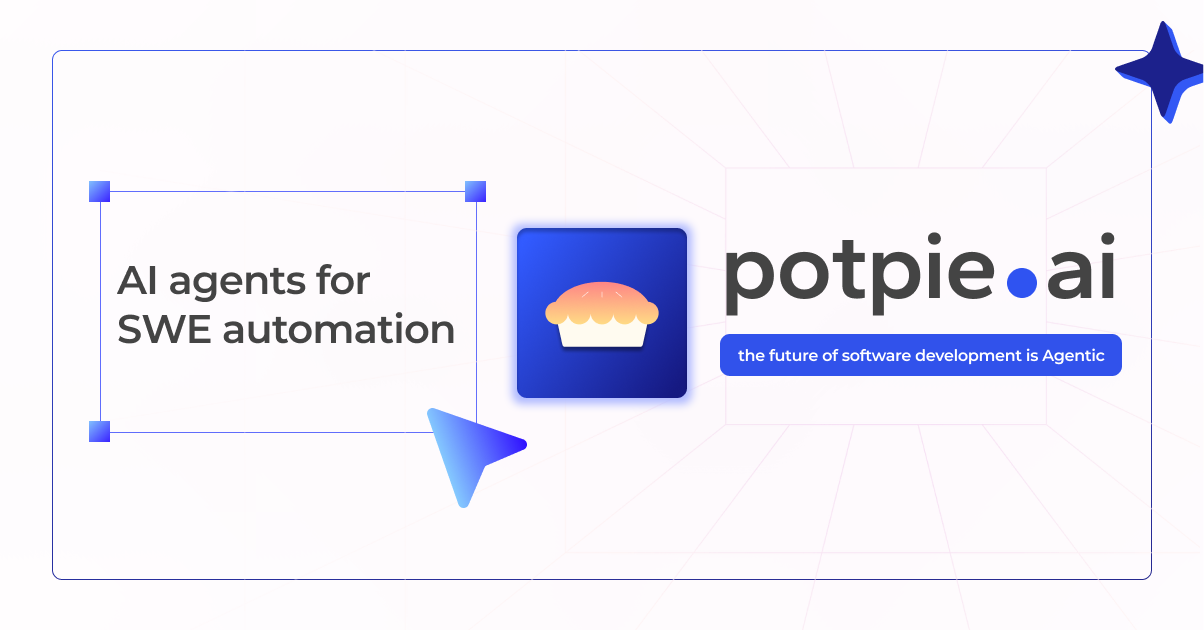Potpie AI