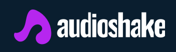 AudioShake