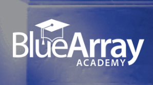Blue Array Academy