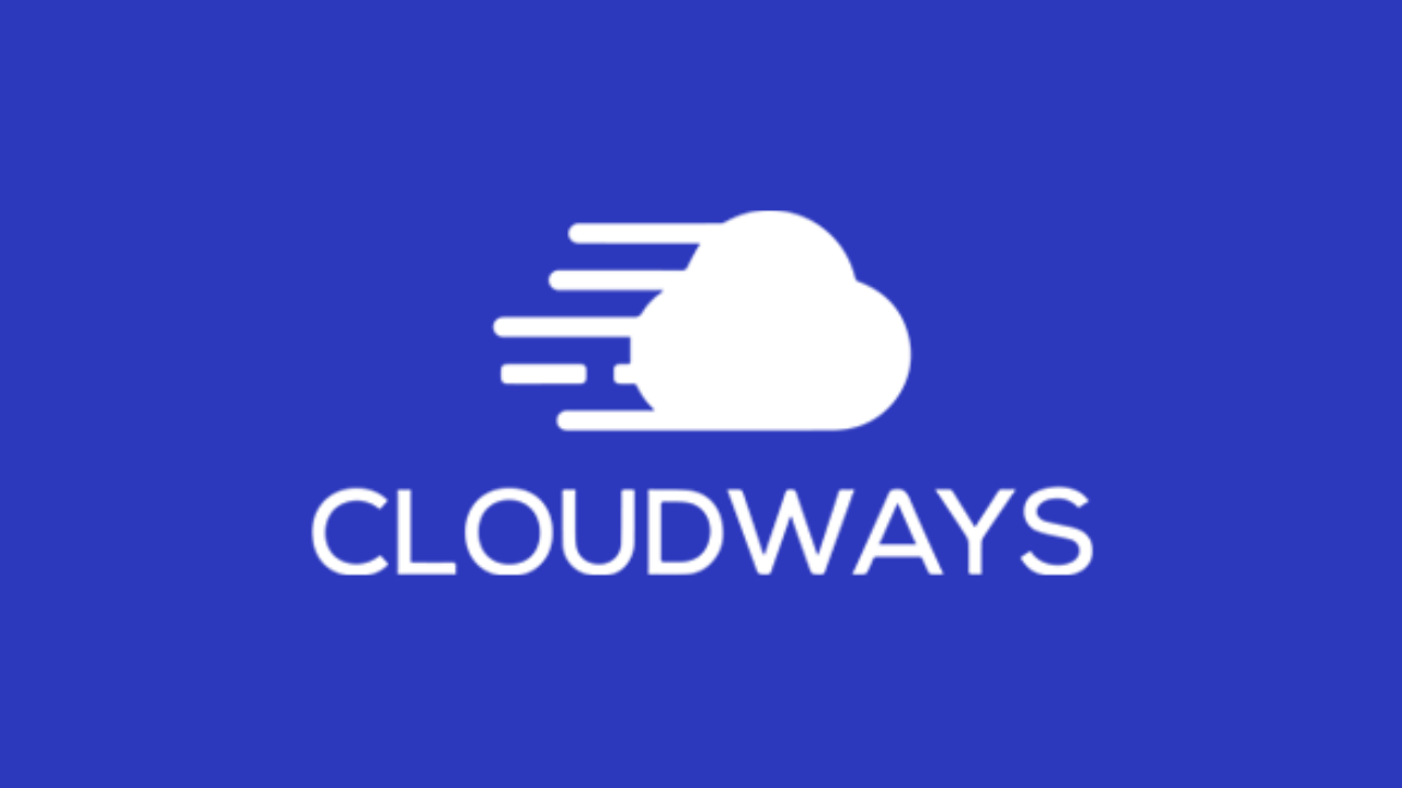 CloudWays LMS Hosting logo
