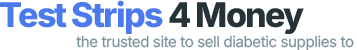 Test Strips 4 Money | Sell Diabetic Supplies USA Directory