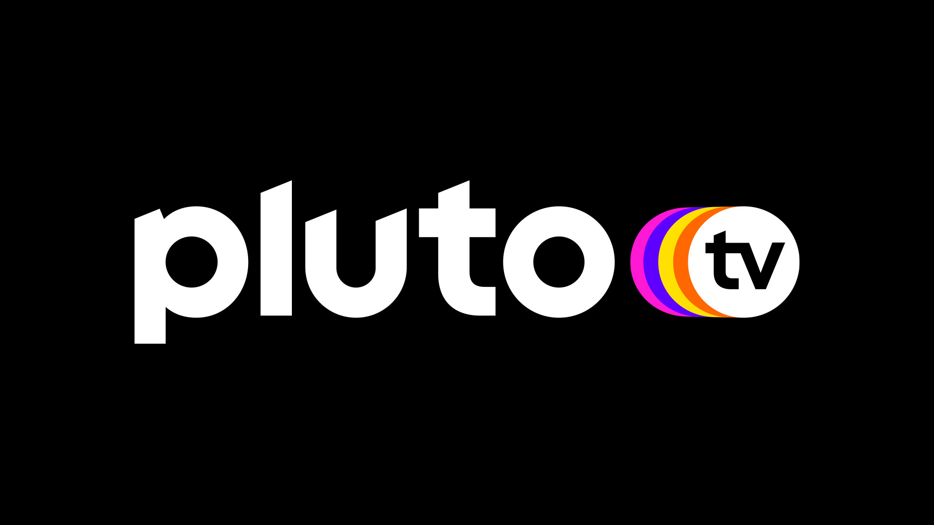 Pluto TV - La televisión es gratis!