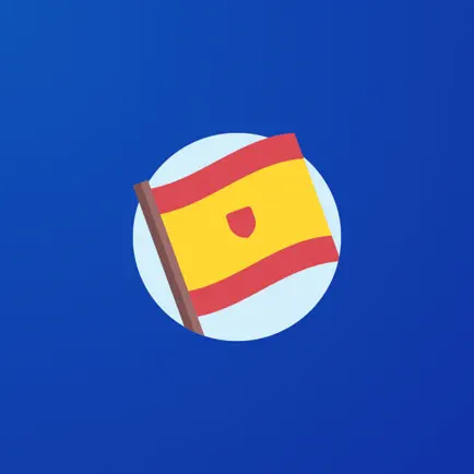 ‎Spanish Word Parts