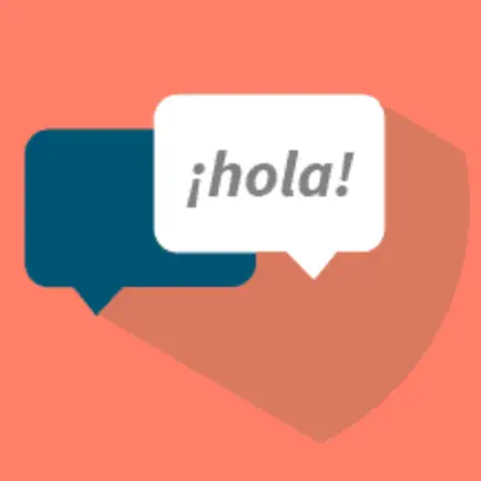‎Learn Spanish Game App
