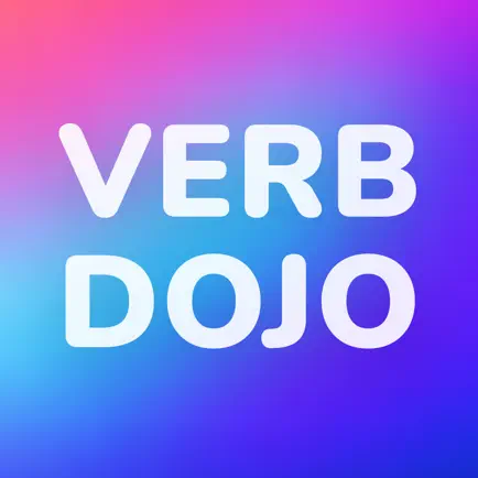 Verb Dojo