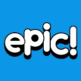 Epic! logo