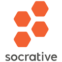 Socrative logo